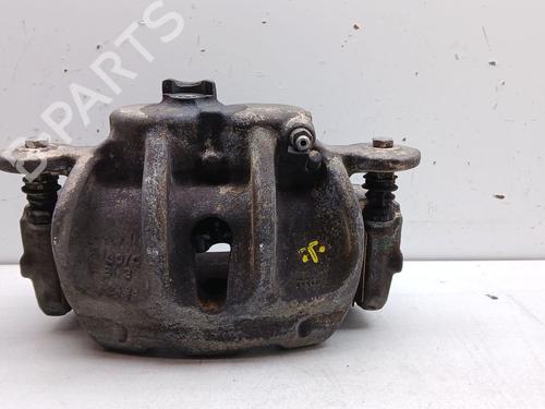 Used Right front brake caliper LAND ROVER RANGE ROVER SPORT I (L320) 3.0 D 4x4 (211 hp) 26565667