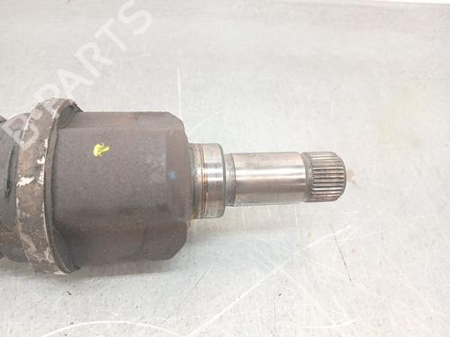 Left front driveshaft PEUGEOT EXPERT Van (V_) 1.5 BlueHDi 100 | BP33321413M38 - Image 3