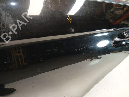 Left rear door MERCEDES-BENZ CLS (C219)  | BP28382780C4 