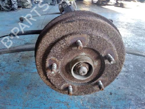 Rear axle FORD TRANSIT Platform/Chassis (FM_ _, FN_ _)  | BP15585912M2 