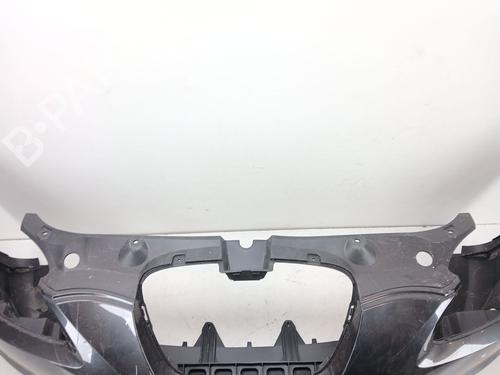 Front bumper SEAT LEON (1P1)  | BP30000516C7