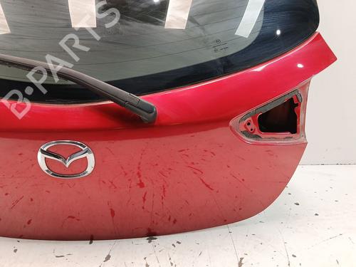Tailgate MAZDA 2 Hatchback (DL, DJ) 1.5 SKYACTIV-G | BP37477616C6 - Image 7
