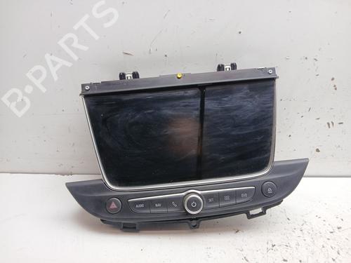 Used Radio Radio 28316142 28316142