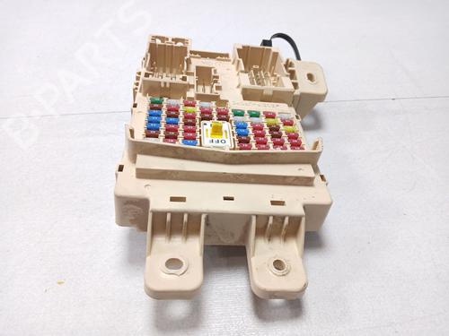 Fuse box KIA NIRO I (DE) | BP26595163E1 - Image 4