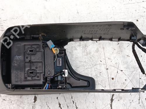 Armrest / Center console MAZDA 3 (BM, BN)  | BP37874509I20  - Image 6