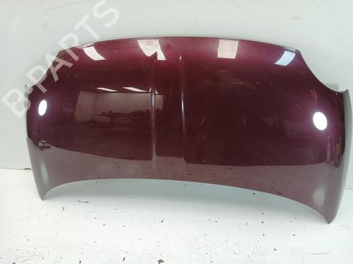 Used Hood Hood FIAT 500 (312_) 1.0 Mild Hybrid (312.AYD1B) (69 hp) 36754547 36754547
