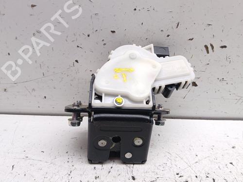 Bagklap lås MAZDA 3 Saloon (BP_) 2.0 SKYACTIV-X M Hybrid (BP2S) | BP39408601C101 - Image 3