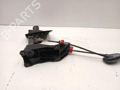 Other RENAULT KOLEOS I (HY_) 2.0 dCi (HY0K) | BP29566472O1 