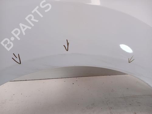 Right front fenders FORD B-MAX (JK) 1.0 EcoBoost | BP30105844C42 