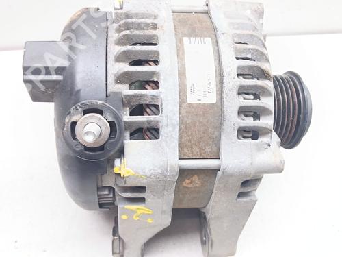 Alternator JAGUAR XF I (X250) 2.2 D | BP28103346M7 