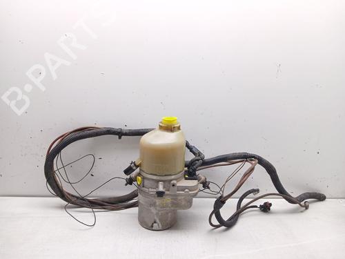 Steering pump OPEL ASTRA H (A04)  | BP28598791M99