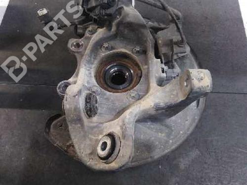 Left rear steering knuckle MERCEDES-BENZ E-CLASS (W213) E 220 d (213.004) | BP6951462M27 