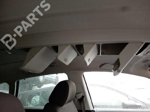Right rear window motor SEAT ALTEA XL (5P5, 5P8)  | BP11831794E22 