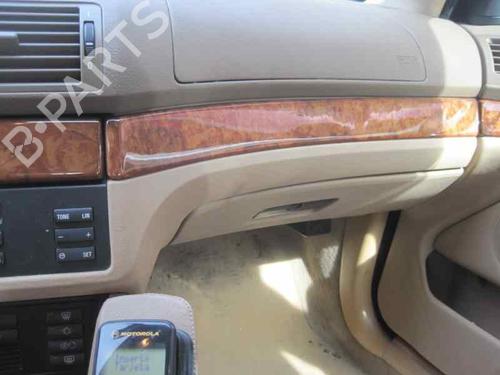 Gearbox control unit BMW 5 Touring (E39) 528 i | BP2431156M52 