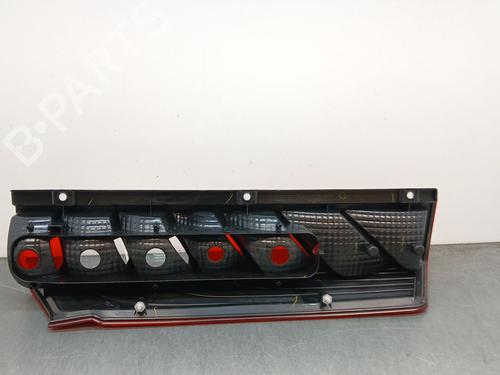 Left taillight IVECO DAILY VI Bus 40C15, 50C15, 60C15 | BP28276349C34 