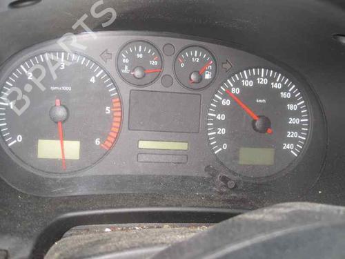Right front window motor SEAT LEON (1M1) 1.9 TDI | BP2369788E20 