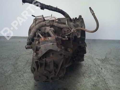 Gearbox MAZDA 3 (BL)  | BP8690824M3 