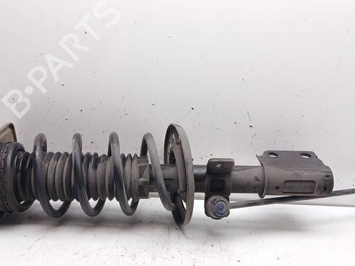 Venstre fortil støddæmper CITROËN JUMPY III Van (V_) 1.6 BlueHDi 95 (95 hp) 32502381