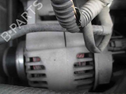 Gearbox RENAULT MEGANE II (BM0/1_, CM0/1_) 1.4 16V (BM0B, CM0B) | BP2441016M3 