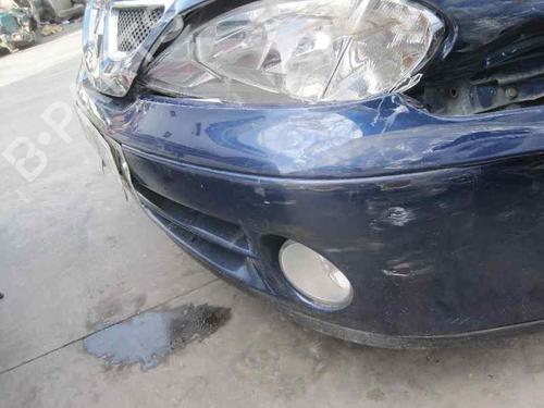 Gearbox RENAULT MEGANE I Coach (DA0/1_) 1.4 16V (DA0D, DA1H, DA0W, DA10) | BP2422387M3 