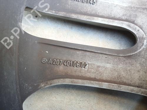 Rim MERCEDES-BENZ E-CLASS Convertible (A207) E 220 CDI / BlueTEC / d (207.402, 207.401) | BP32365451C45 