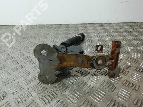 Hand brake PEUGEOT 208 I (CA_, CC_)  | BP9751430I18 