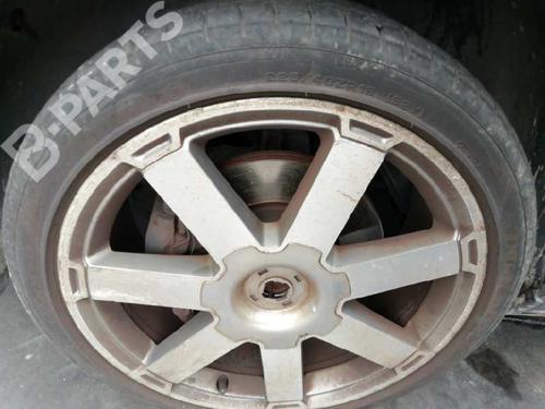 Radiator fan FORD FOCUS II (DA_, HCP, DP)  | BP12529291M35 