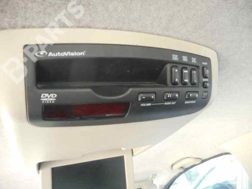 Electronic module OPEL ZAFIRA A MPV (T98) 2.2 16V (F75) | BP2416413M83 