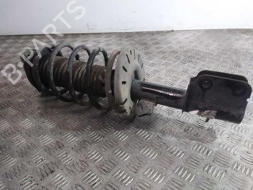 Used Right front shock absorber PEUGEOT 308 II (LB_, LP_, LW_, LH_, L3_) 1.6 HDi 100 (99 hp) 12470735