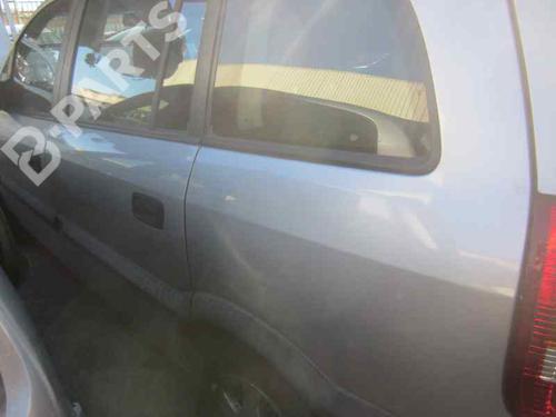 Passasjer kollisjonspute OPEL ZAFIRA A MPV (T98) 2.0 DTI 16V (F75) | BP7513628C10 