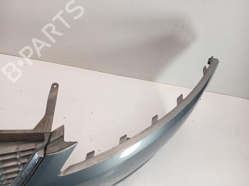 Front bumper FORD MONDEO IV (BA7) 2.0 TDCi | BP28316061C7 