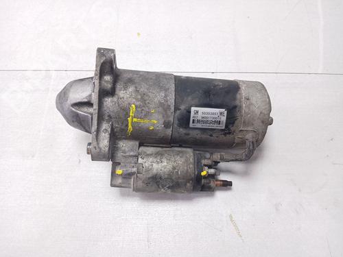 Starter OPEL ASTRA J (P10) 2.0 CDTI (68) | BP26902789M8 