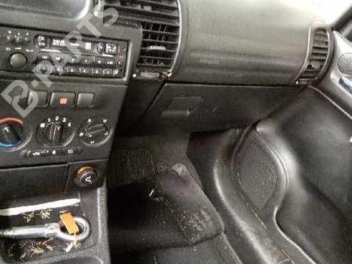 Front right window mechanism OPEL ZAFIRA A MPV (T98)  | BP10055073C23 