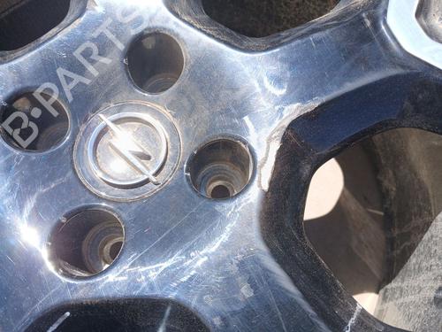 Fælk OPEL MOKKA 1.2 Turbo Hybrid | BP34053258C45  - Image 6