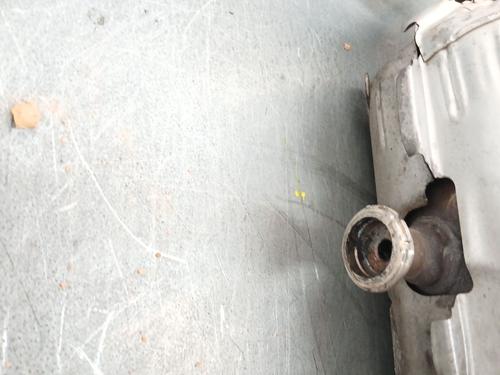 Particulate filter OPEL VIVARO C Van (K0) 1.5 | BP33886237M81  - Image 6