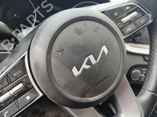 Used Airbag Kit Airbag Kit KIA CEED (CD) 1.6 CRDi 136 (136 hp) 36409740 36409740