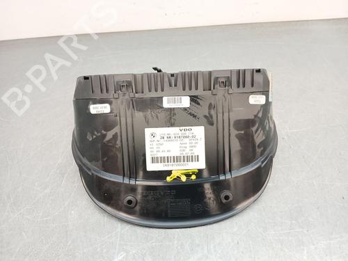 Instrument cluster BMW 3 Touring (E91) 320 d | BP37402825C47 - Image 4