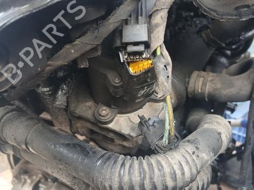 Engine PEUGEOT 206 Van 1.4 HDi | BP30929736M1