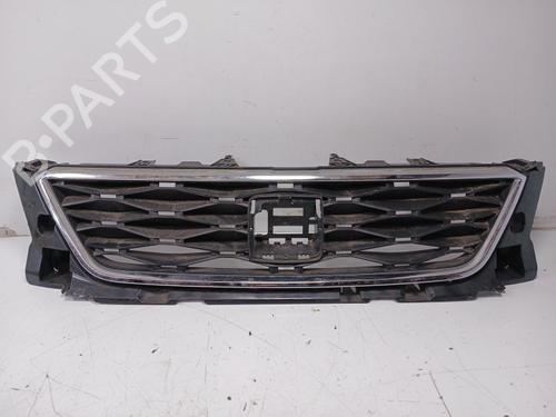 Used Grille Grille SEAT ATECA (KH7, KHP) 1.5 TSI 4Drive (150 hp) 40508025 40508025