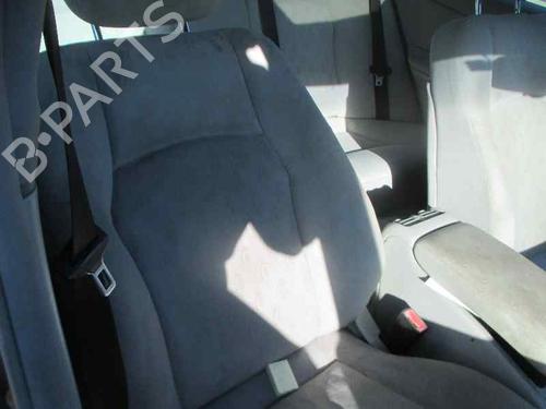 Steering column MERCEDES-BENZ C-CLASS (W203)  | BP2379326M21 
