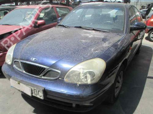 Left front window switch DAEWOO NUBIRA Saloon (J100)  | BP2358190I27 
