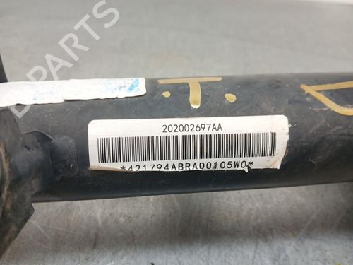 Right front shock absorber OMODA 5  | BP34279954M17  - Image 5