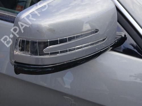 Right mirror MERCEDES-BENZ E-CLASS (W212) E 220 CDI / BlueTEC (212.001, 212.002) | BP29969268C27