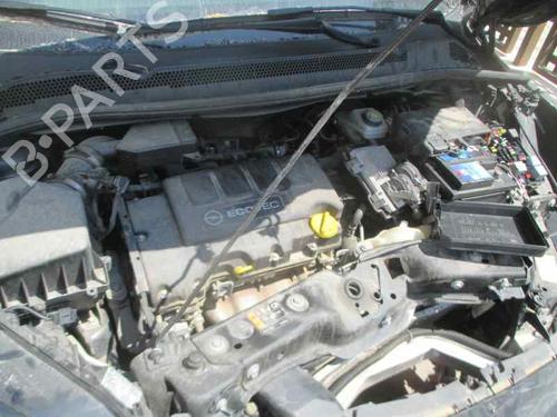 Viskermotor vindrude OPEL CORSA E (X15) 1.4 (08, 68) | BP3415108M29 