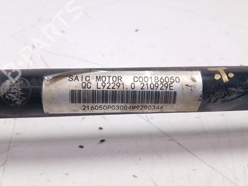 Left front driveshaft MAXUS eDELIVER 3 Van Electric (SV3C) | BP37427699M38 - Image 6