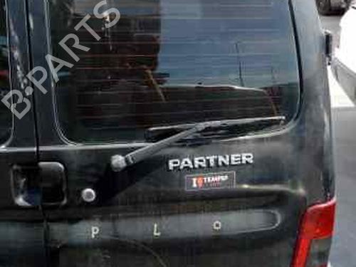 Driver airbag PEUGEOT PARTNER Box Body/MPV (5_, G_)  | BP2388107C9 