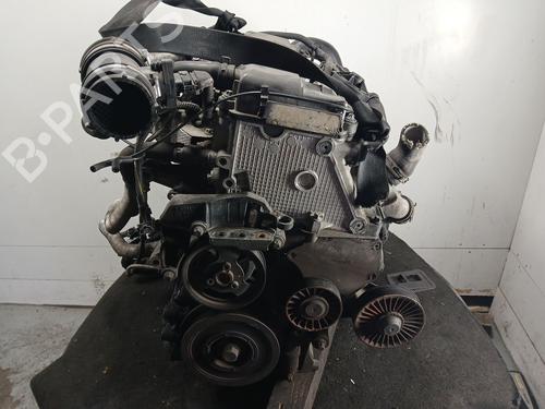 Motor OPEL ZAFIRA A MPV (T98) 2.0 DTI 16V (F75) | BP28427309M1 