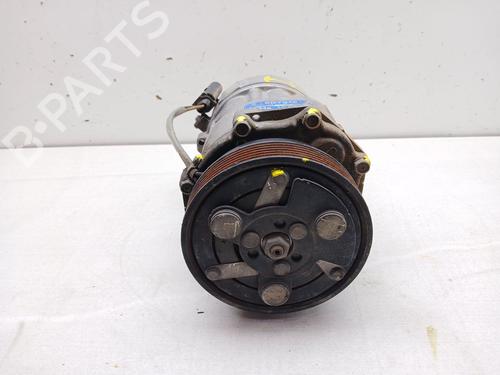 AC compressor SEAT LEON (1M1) 1.6 16 V | BP26291446M34 