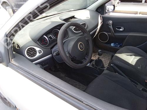 Left front window switch RENAULT CLIO III (BR0/1, CR0/1) 1.5 dCi (C/BR0G, C/BR1G) | BP39621158I27 - Image 6