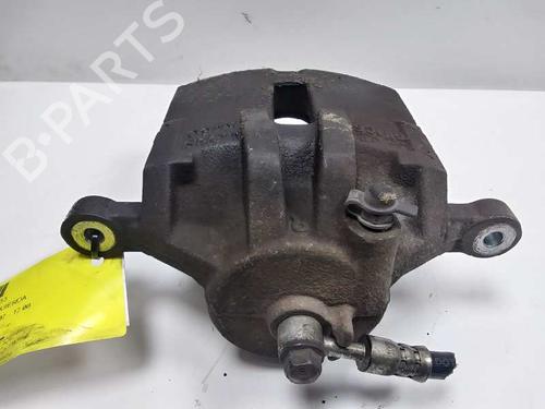 Left front brake caliper KIA SPORTAGE II (JE_, KM_)  | BP17151921M105 
